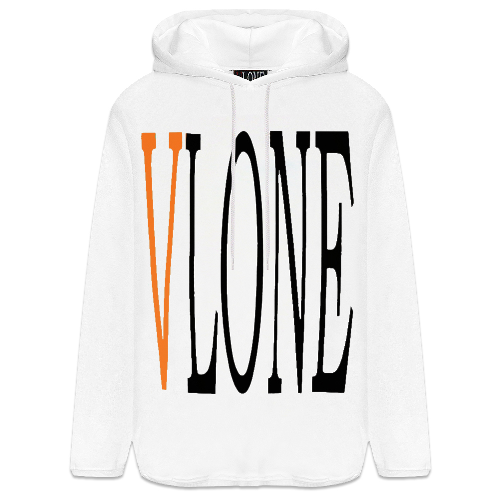 在庫一掃】 vlone プルオーバー パーカー - パーカー