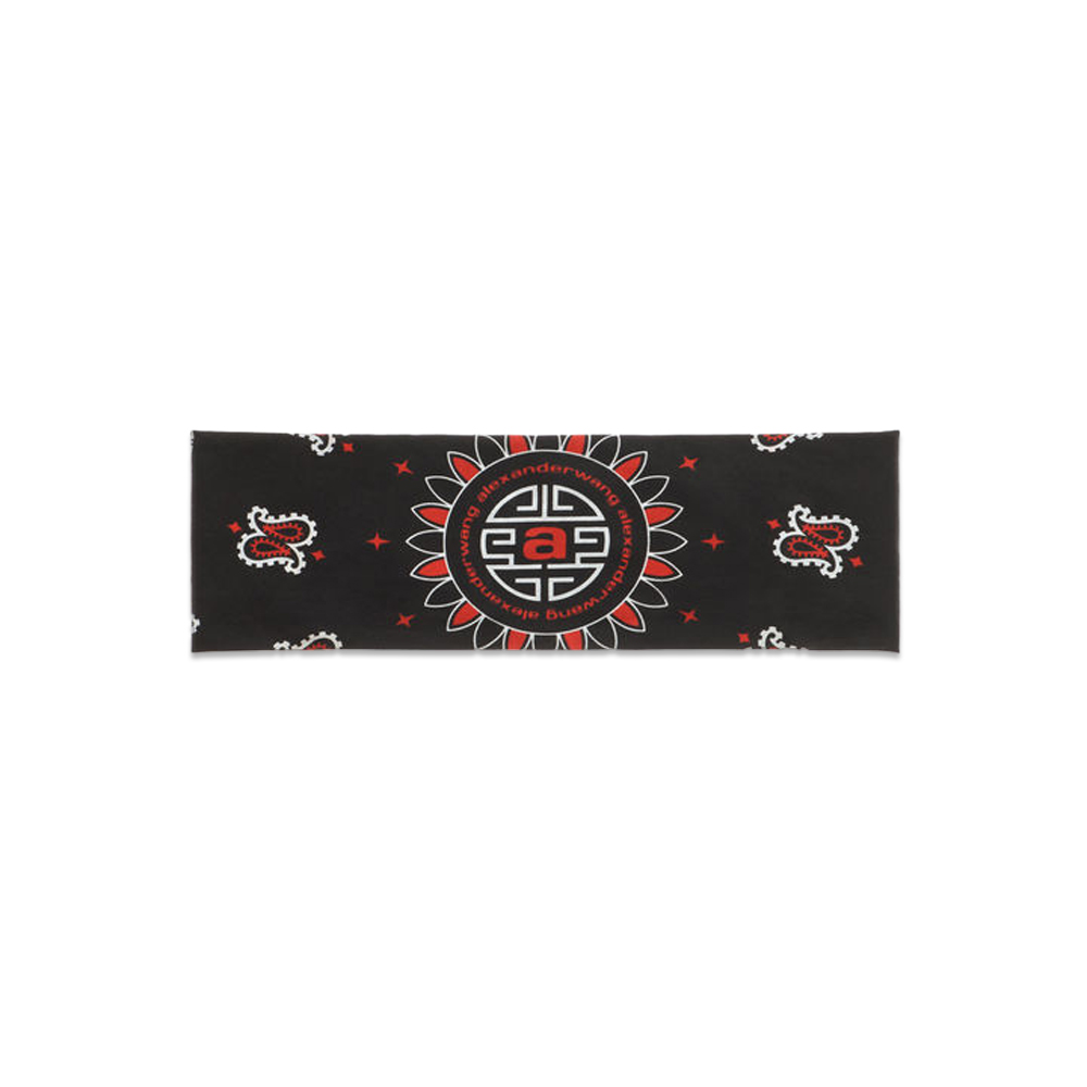 ALEXANDER WANG (アレキサンダー ワン)商品ページ - Bandana ALEXANDER WANG (アレキサンダー ワン)商品ページ - Bandana