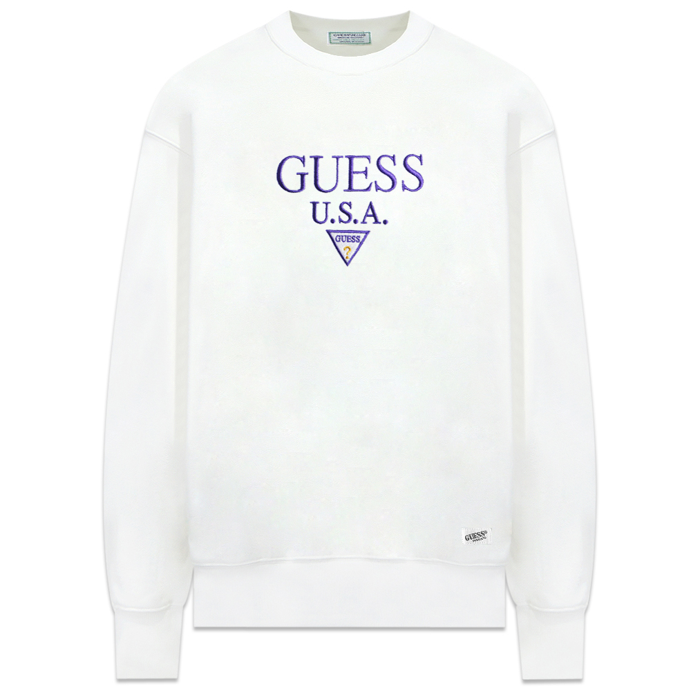 GUESS GREEN LABEL(ゲス グリーン レーベル)商品ページ - Guess USA