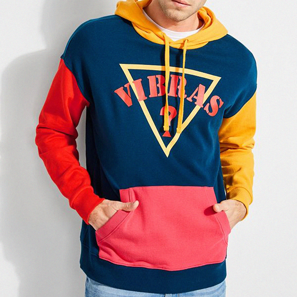 Guess vibras shop hoodie