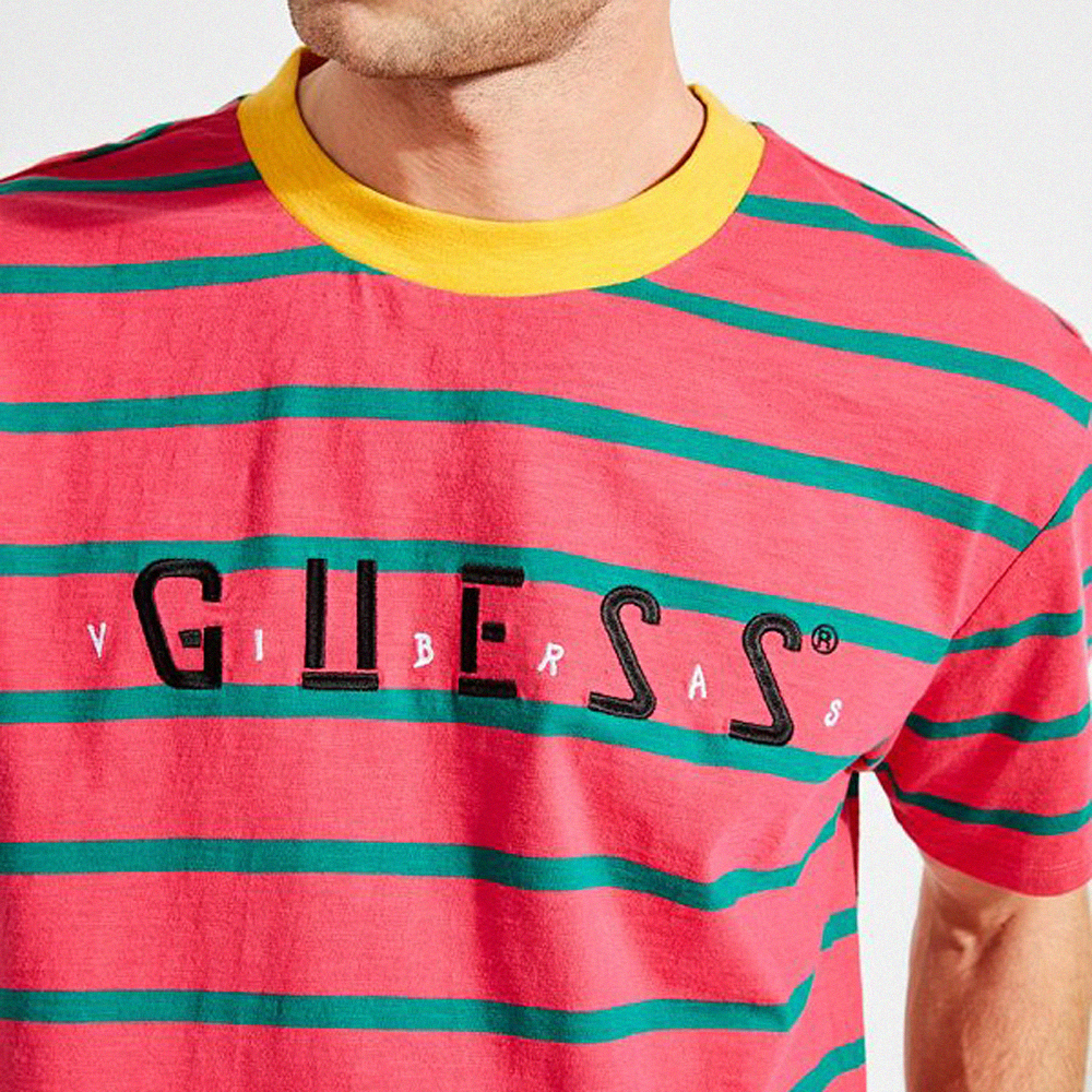 j balvin guess t shirt