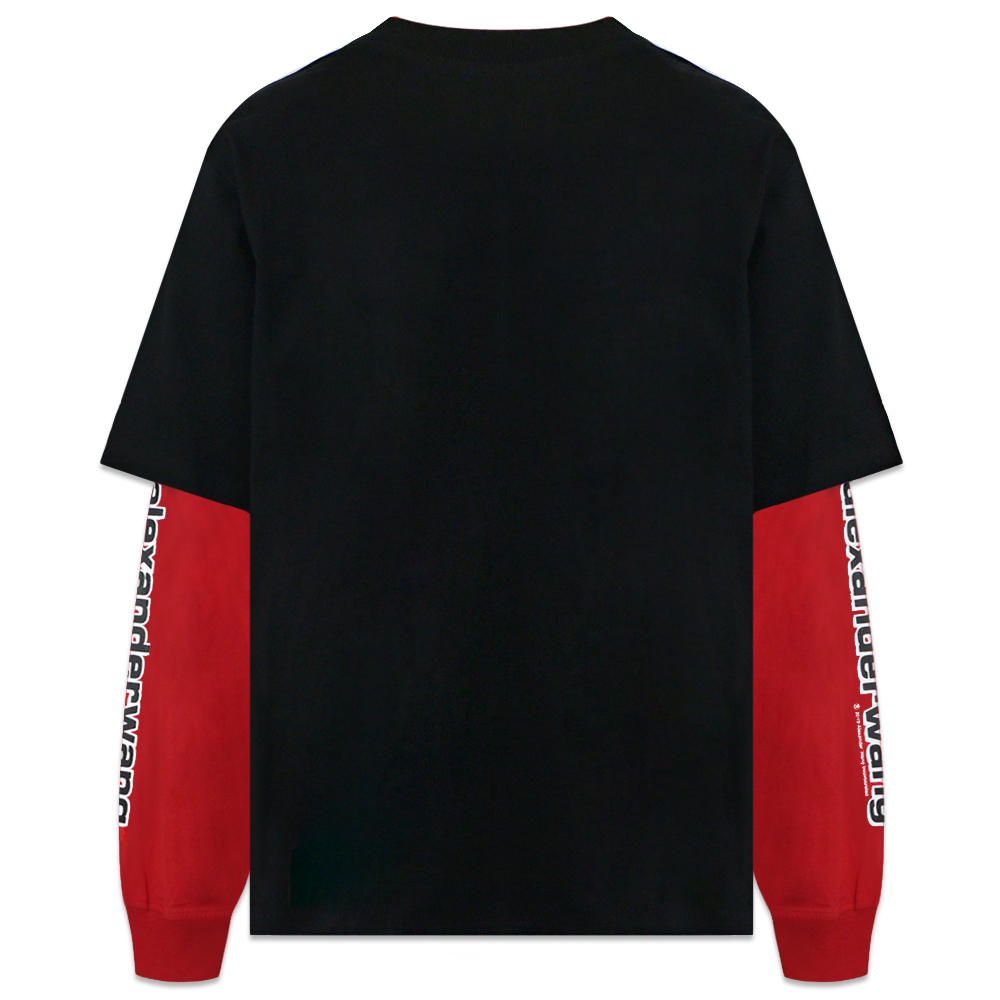 ALEXANDER WANG (アレキサンダー ワン)商品ページ - Double