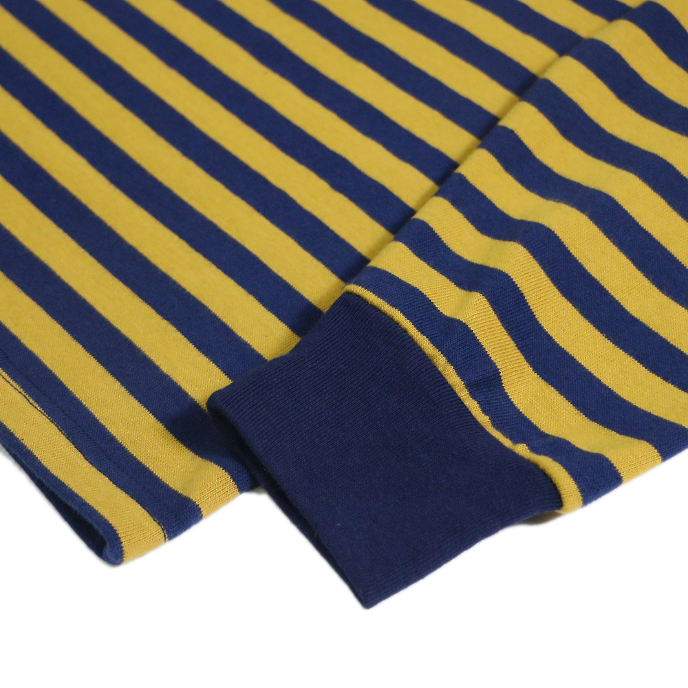 guess yellow long sleeve