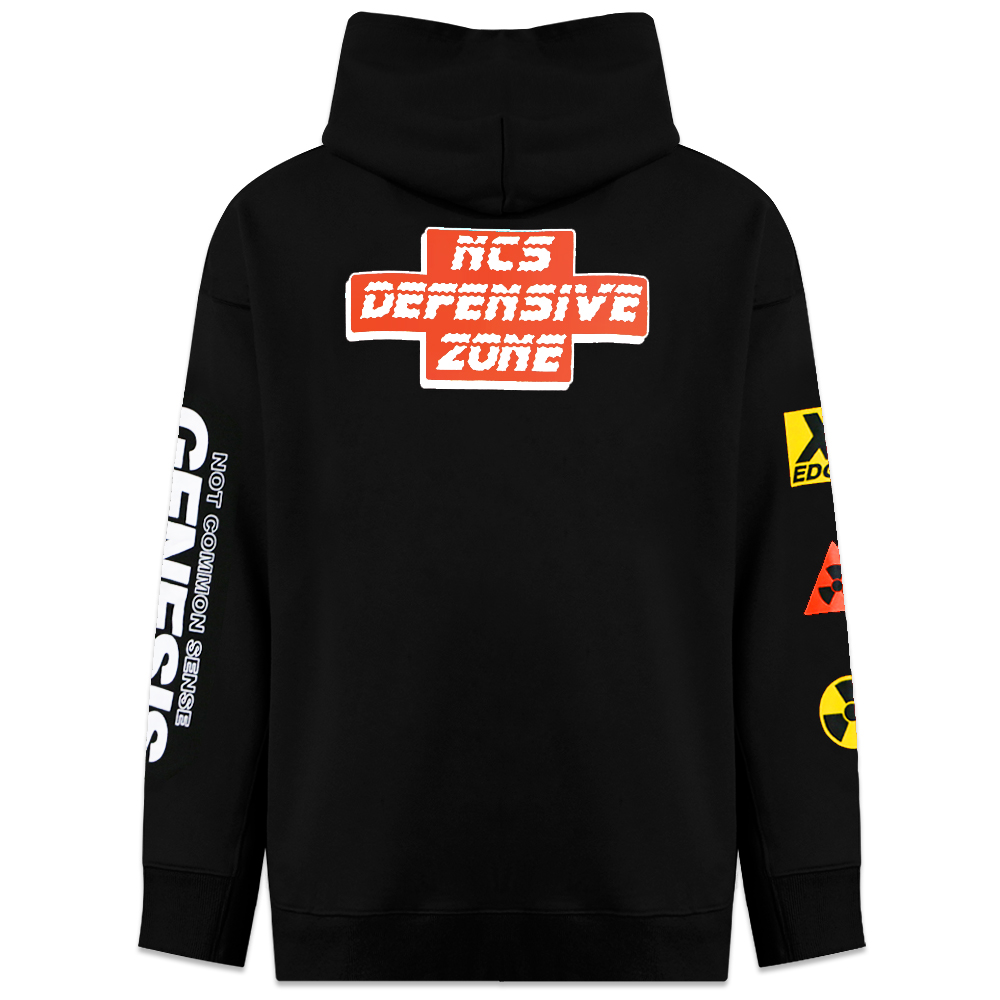 NOT COMMON SENSE(ノット コモンセンス)商品ページ - Genesis Seam