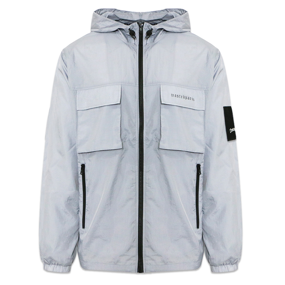 WASTED PARIS (ウェイステッドパリス)商品ページ - Liam Track