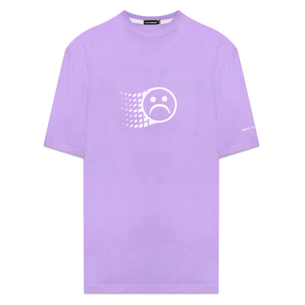 TAKA ORIGINAL(タカ オリジナル)商品ページ - Trash Hope Tee