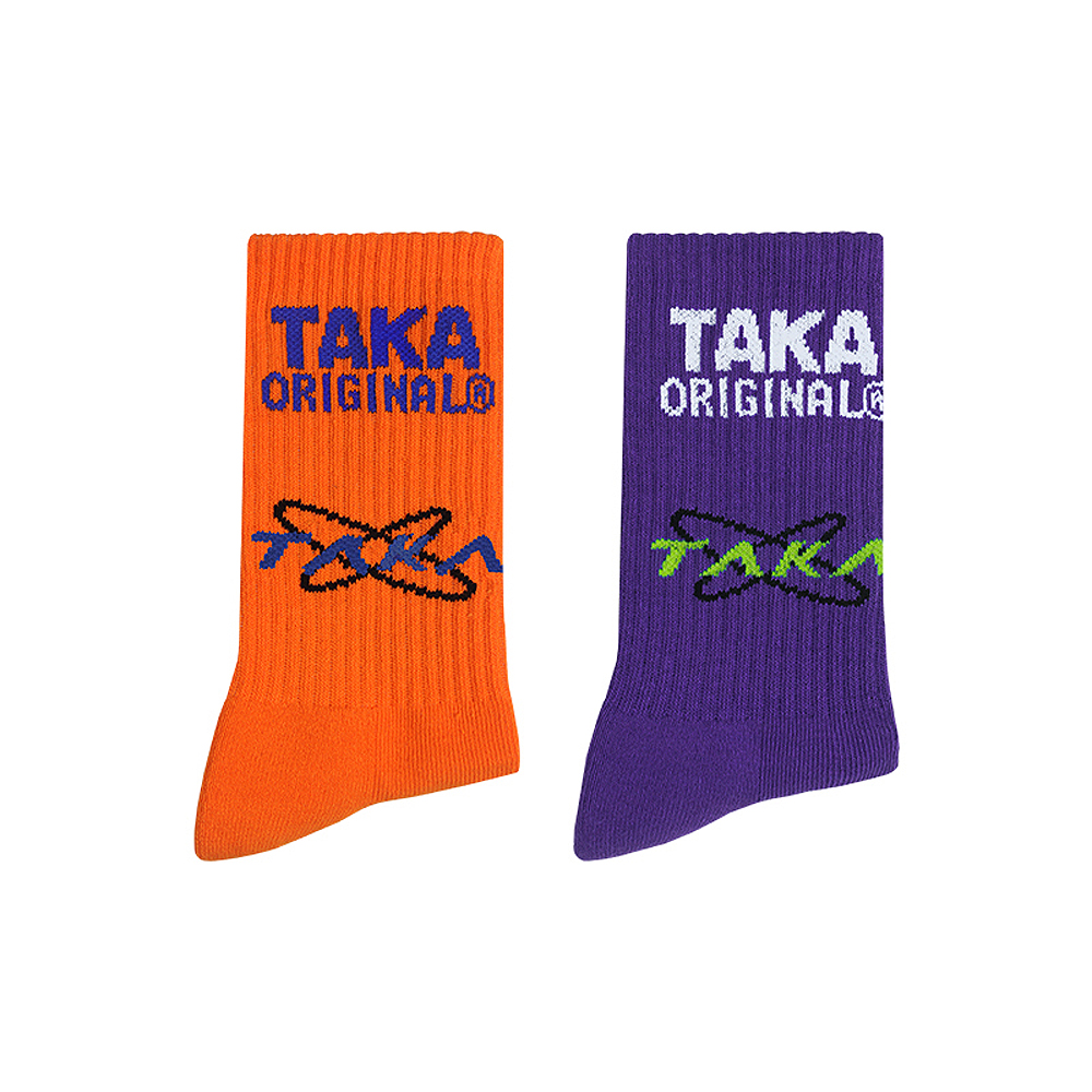 その他 taka ASICS × ONE OK ROCK Taka 共同開発スニーカー アシックス ONE