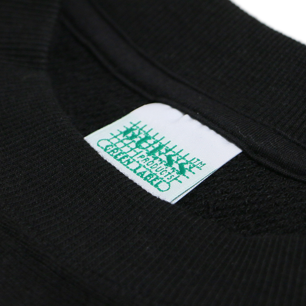 guess green label ベースボールシャツ guess green label ベースボールシャツ - メルカリ