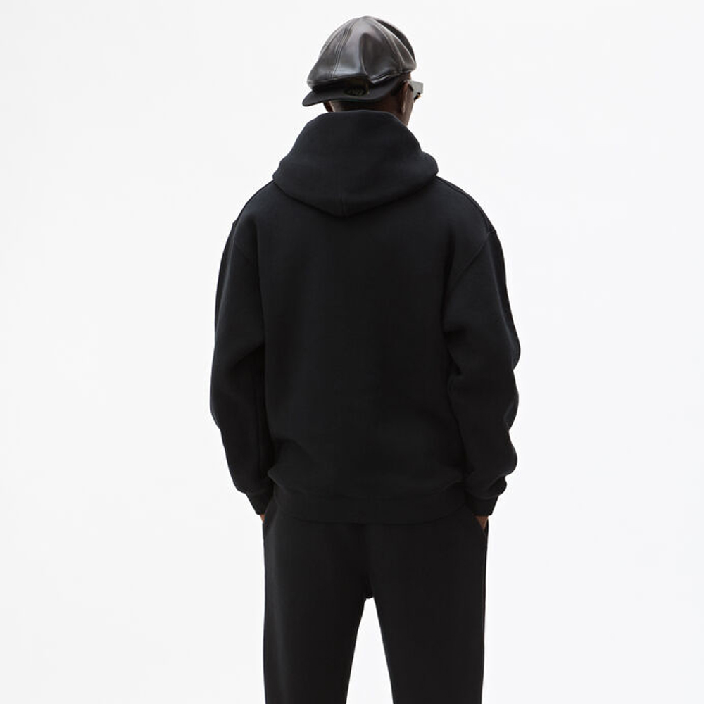 Alexander wang perfume hoodie new arrivals