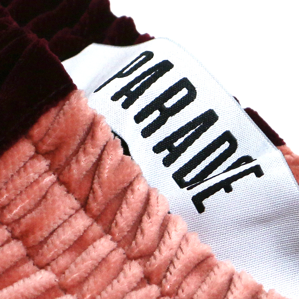 PARADOXE PARIS (パラドークス パリ)商品ページ - Duo Stripe Track ...