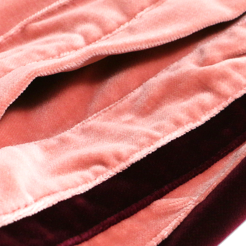 PARADOXE PARIS (パラドークス パリ)商品ページ - Duo Stripe Track ...