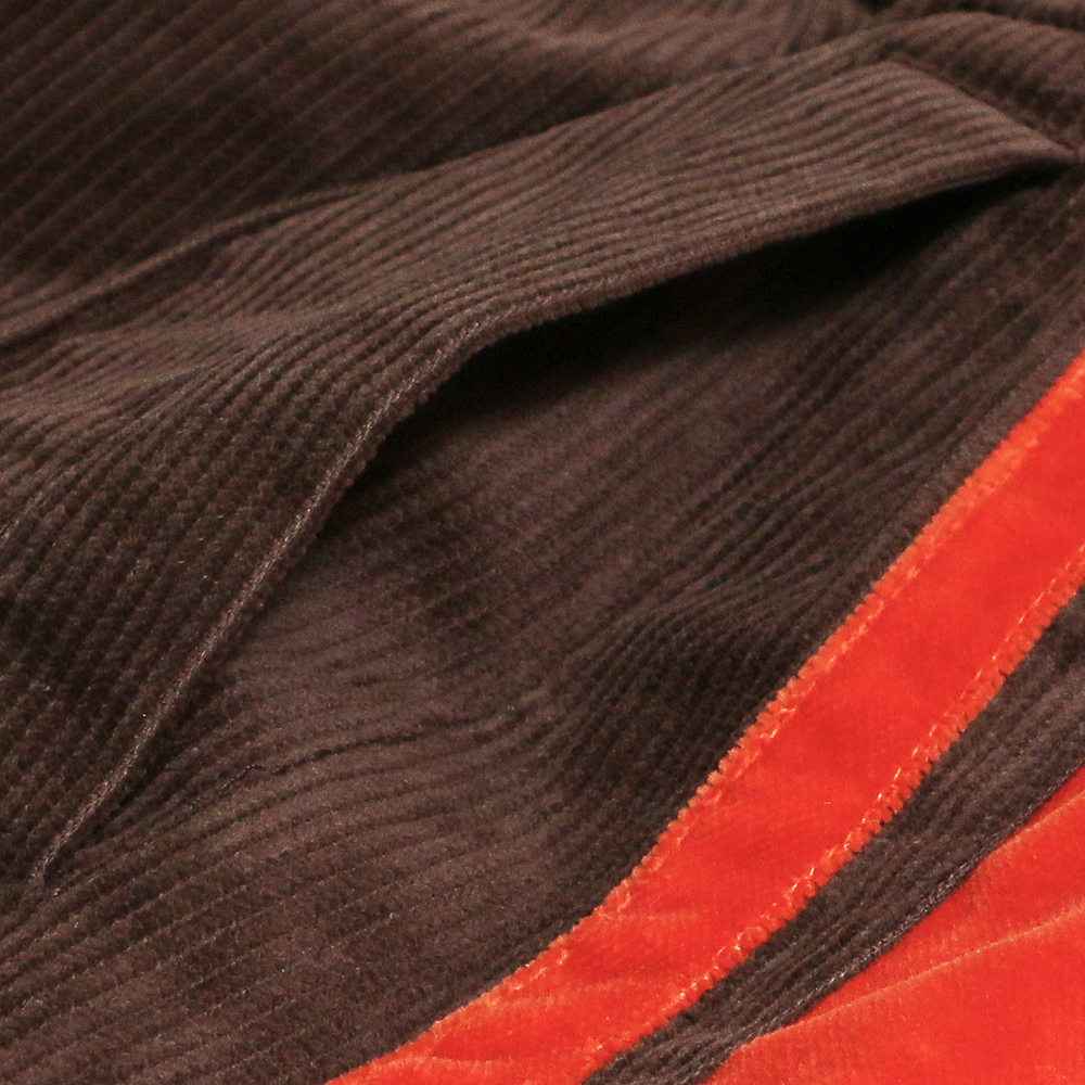 PARADOXE PARIS (パラドークス パリ)商品ページ - Stripe Track Pants ...