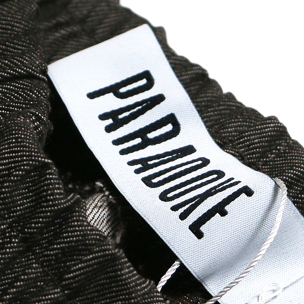 PARADOXE PARIS (パラドークス パリ)商品ページ - Stripe Track Pants