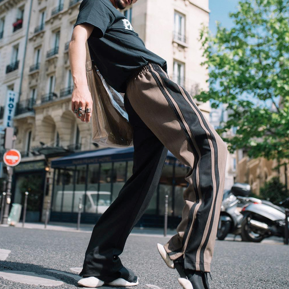 PARADOXE Paris  pants