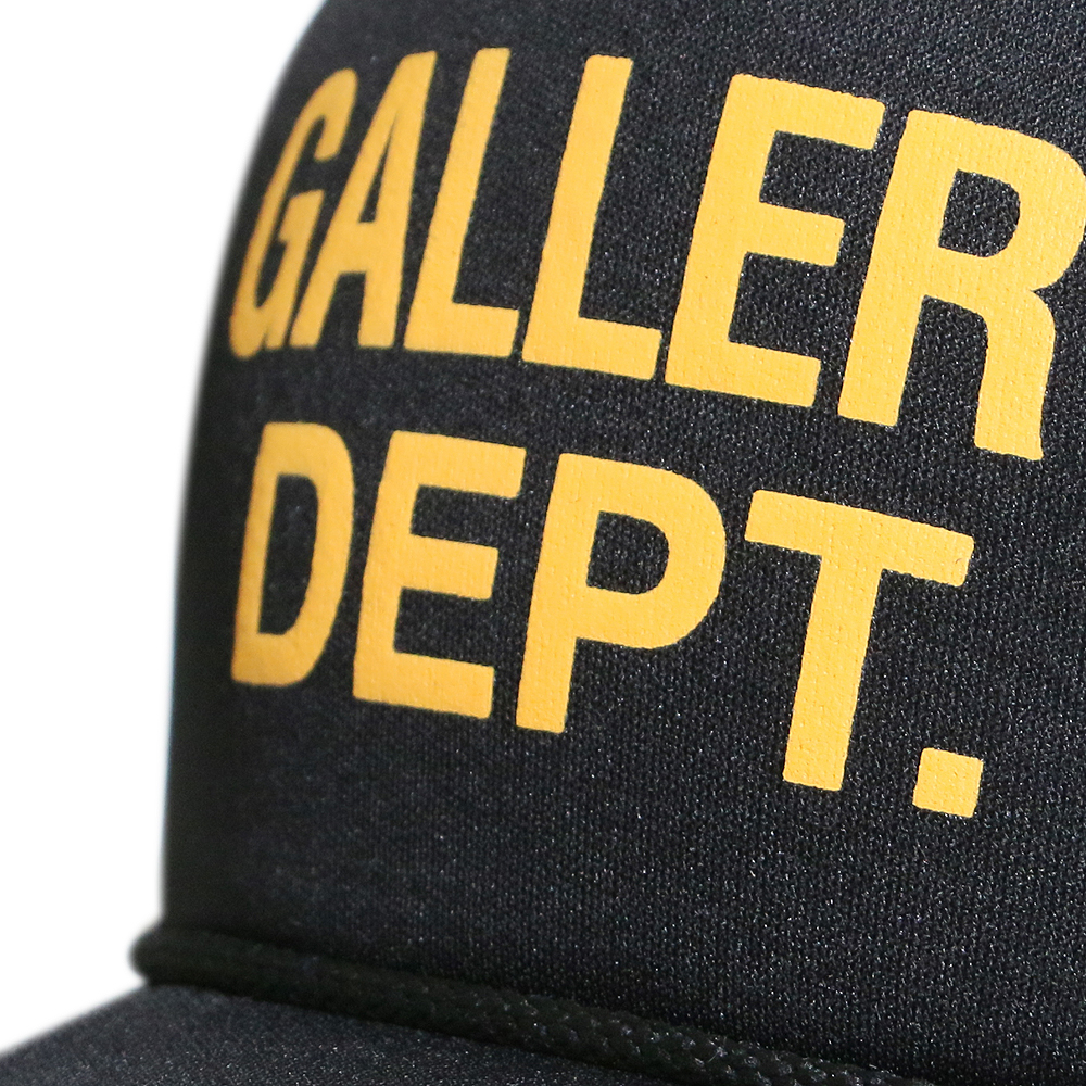 GALLERY DEPT(ギャラリー デプト)商品ページ - Gallery Dept. Trucker 