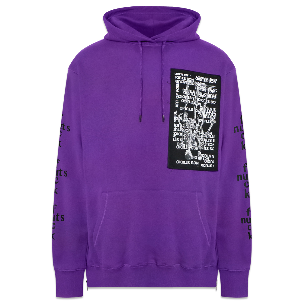 Common sense hoodie cheap
