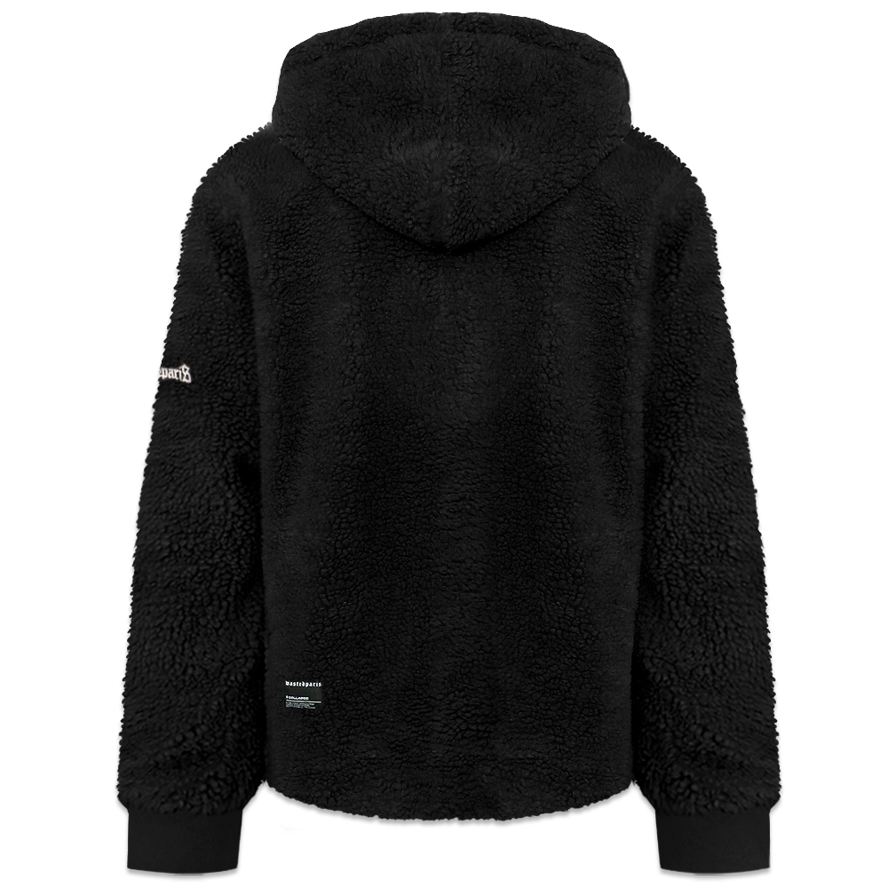 WASTED PARIS ウェイステッドパリス商品ページ   Sherpa Half Zip