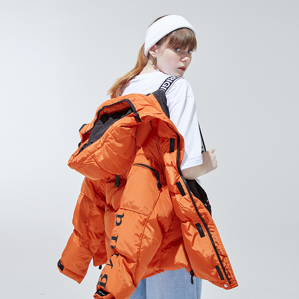 TAKA ORIGINAL(タカ オリジナル)商品ページ - Down Puffer TAKA ORIGINAL(タカ オリジナル)商品ページ - Down Puffer