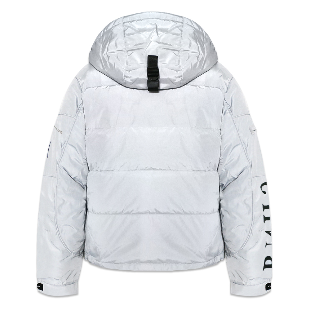 TAKA ORIGINAL(タカ オリジナル)商品ページ - Down Puffer Jacket TAKA ORIGINAL(タカ オリジナル)商品ページ - Down Puffer Jacket