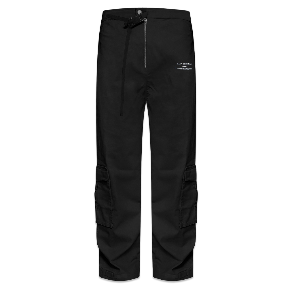 タカオリジナルカーゴパンツ TAKA ORIGINAL(タカ オリジナル)商品ページ - Loose Fit Cargo