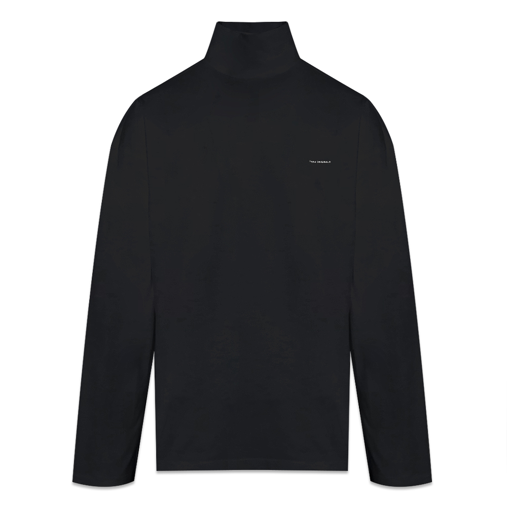『TAKA ORIGINAL』オフザレーベル ヘビーウォッシュTシャツ リラックスオーバーサイズ Tシャツ（27-27TG10-204