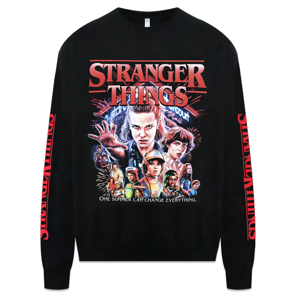 homage tees