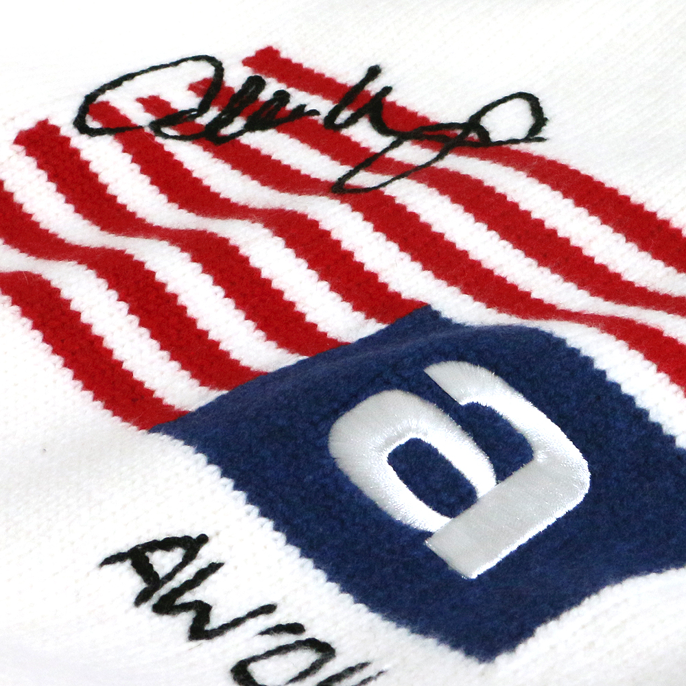 アレキサンダーワン ワンピ ロゴ 希少】アレキサンダーワン バー