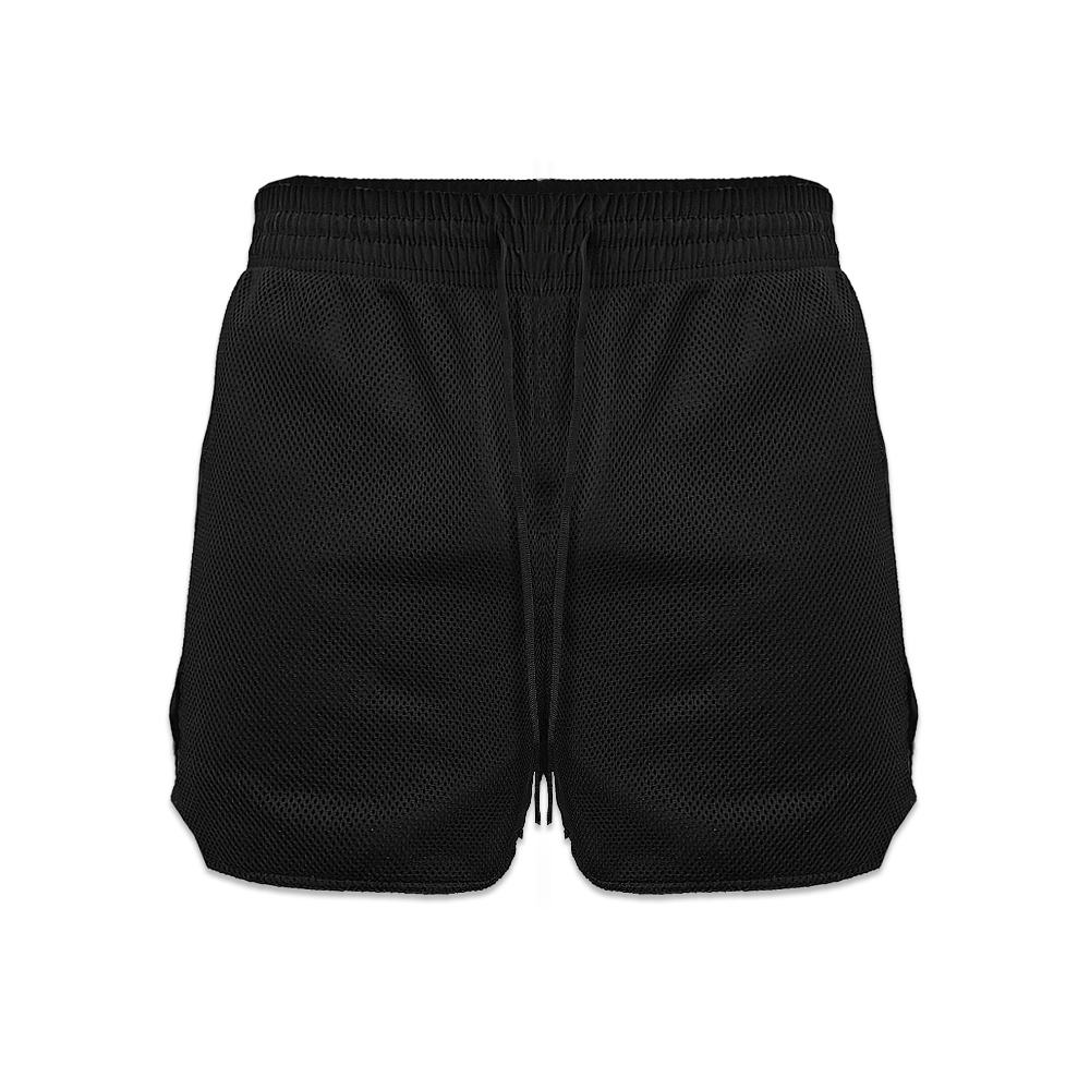 ASKYURSELF (アスクユアセルフ)商品ページ - AYSF Zip Swim Shorts 