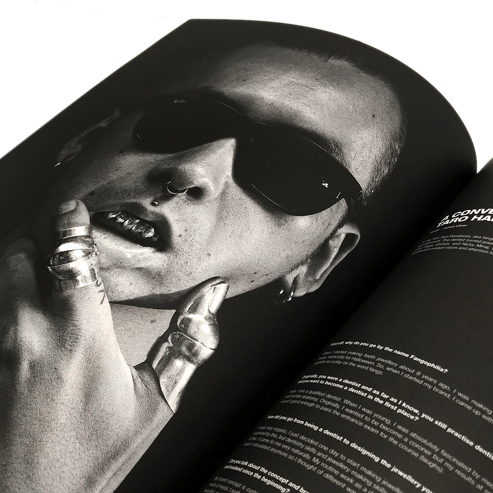 THE NEW ORDER MAGAZINE (ザ ニュー オーダー マガジン)商品 THE NEW ORDER MAGAZINE (ザ ニュー オーダー マガジン)商品