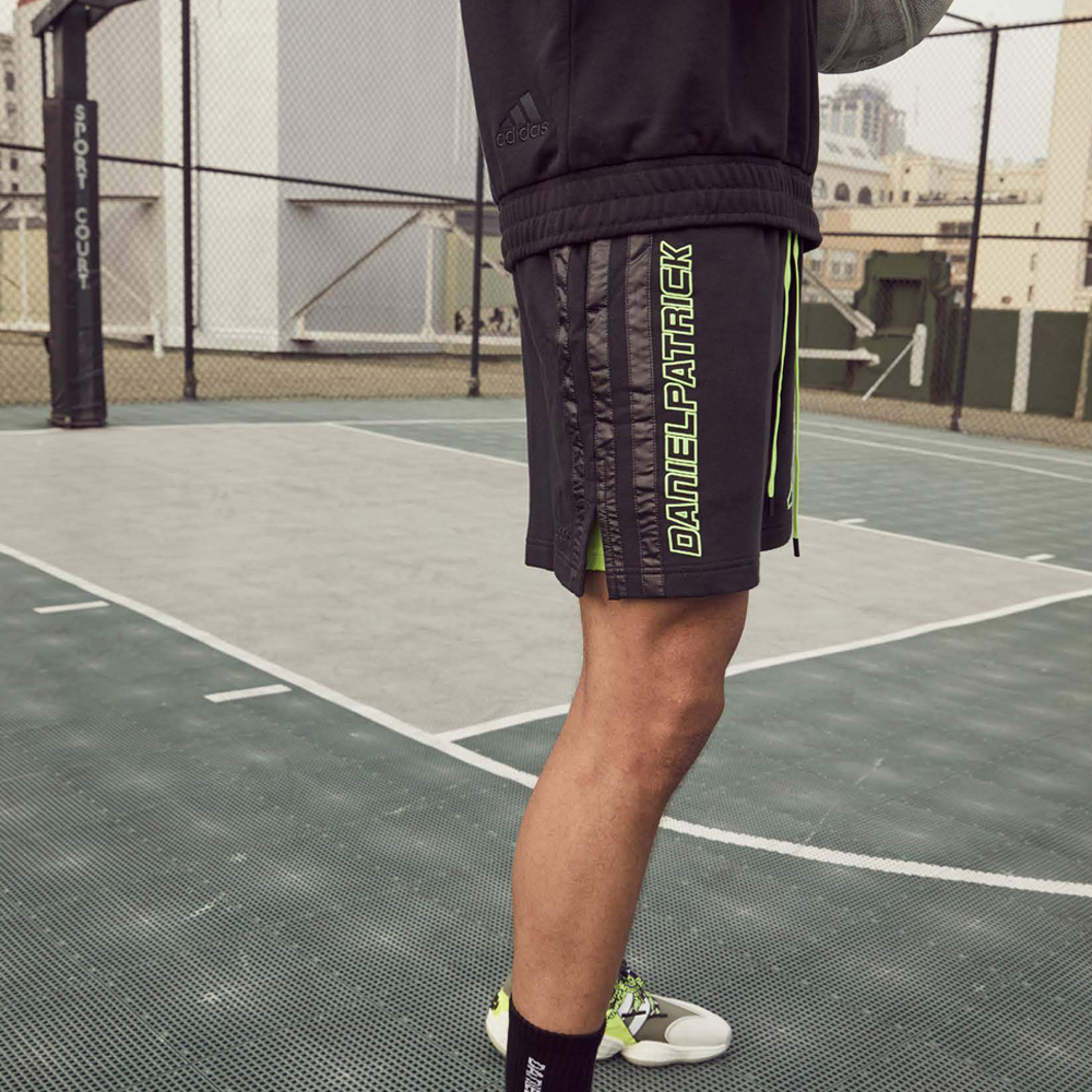 DANIEL PATRICK(ダニエルパトリック)商品ページ - DP Adidas DANIEL PATRICK(ダニエルパトリック)商品ページ - DP Adidas