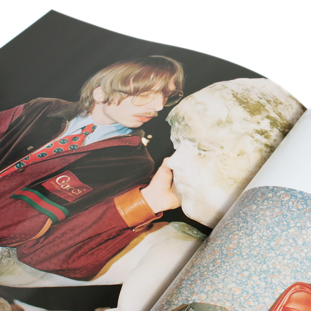 SILVER MAGAZINE (シルバー・マガジン)商品ページ - Silver