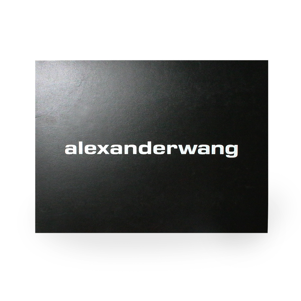 Alexander wang スタジアム　スニーカー 41サイズ 楽天市場】ALEXANDER WANG / AWNYC Stadium Sneaker : VENTURER
