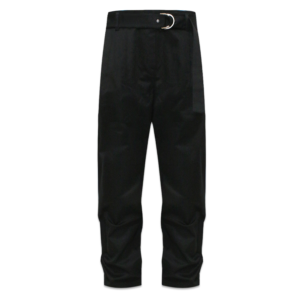 STAMPD(スタンプド)商品ページ - Berlin Pants - Black - VENTURER