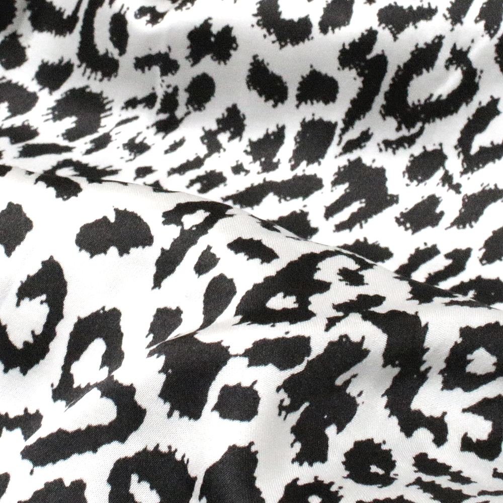 【STAMPD】LEOPARD CAMP COLLAR BUTTONDOWN STAMPD(スタンプド)商品ページ - Leopard Camp Collar Button
