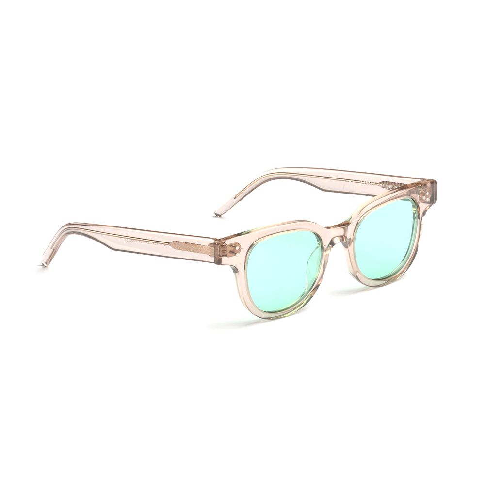 AKILA LA (アキラ・エルエー) 商品ページ - Legacy Sunglasses - ChamPagne - VENTURER(ベンチュラー)