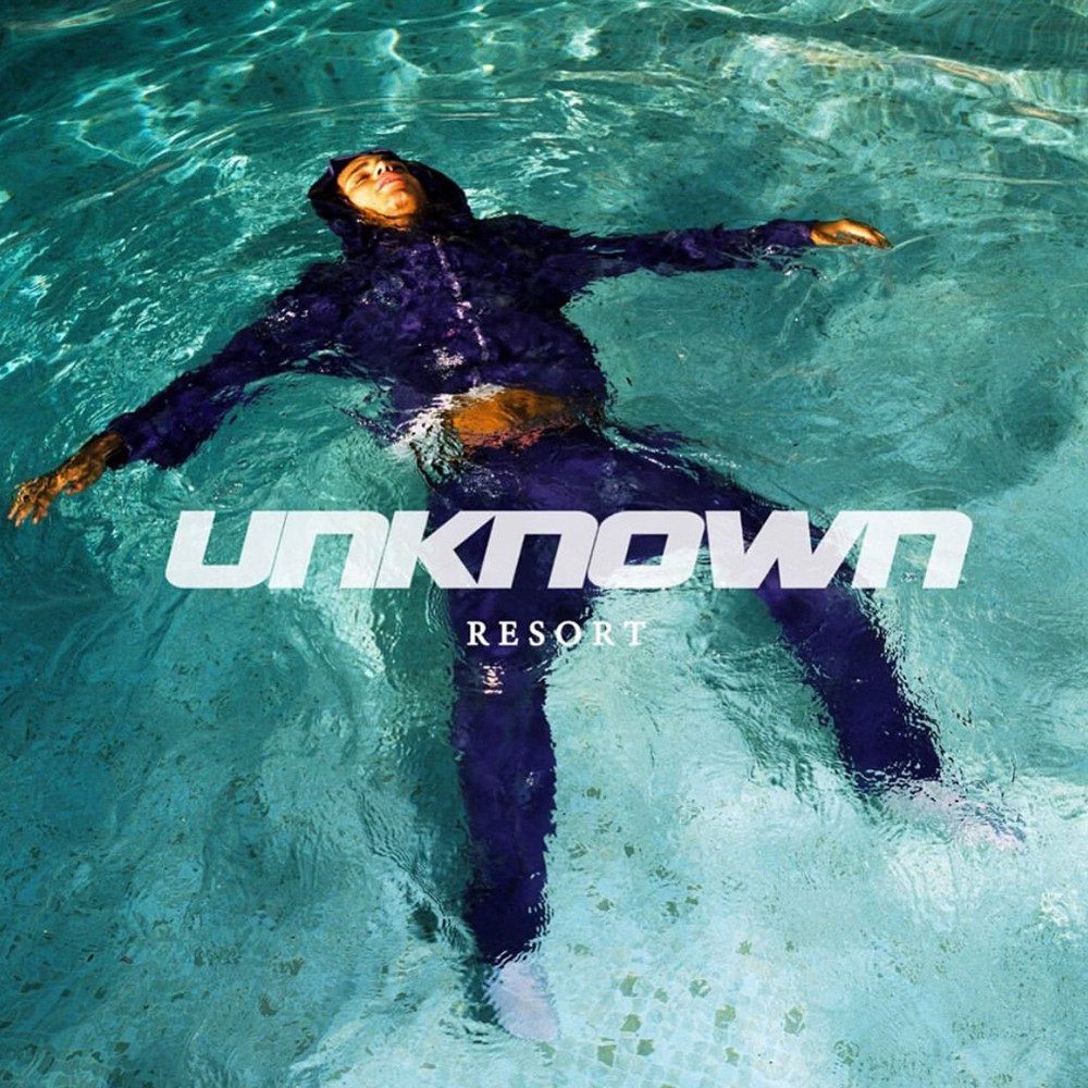 UNKNOWN LONDON(アンノウン・ロンドン)商品ページ - Cross UNKNOWN LONDON(アンノウン・ロンドン)商品ページ - Cross