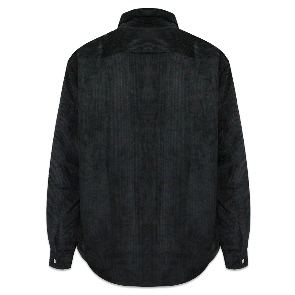 ASKYURSELF (アスクユアセルフ)商品ページ - Corduroy Snap ASKYURSELF (アスクユアセルフ)商品ページ - Corduroy Snap