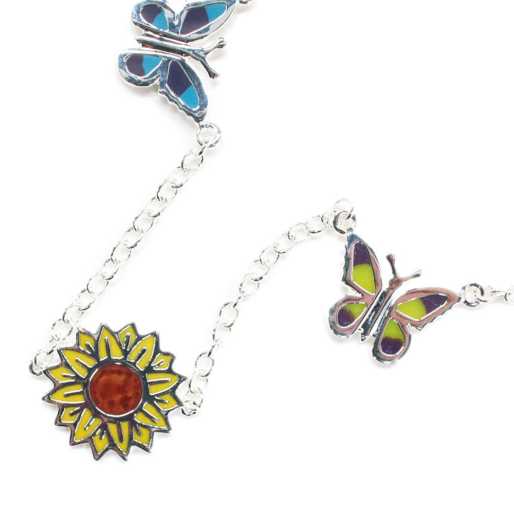 STUGAZI(スガジ)商品ページ - Summer Adoration Necklace