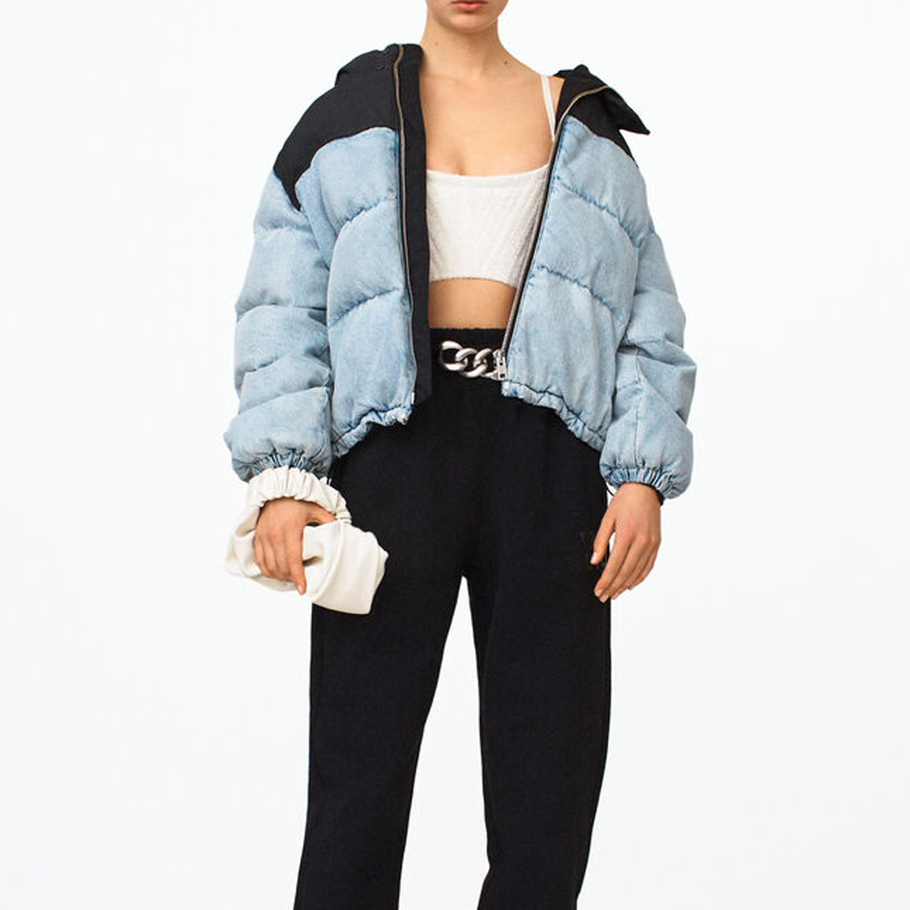 alexanderwang アレキサンダーワング Punch ブラッシュド