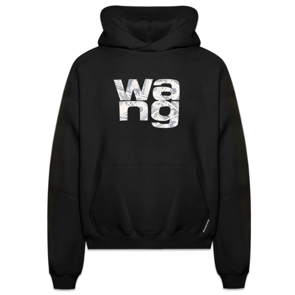 ALEXANDER WANG (アレキサンダー ワン)商品ページ - Money Logo ALEXANDER WANG (アレキサンダー ワン)商品ページ - Money Logo