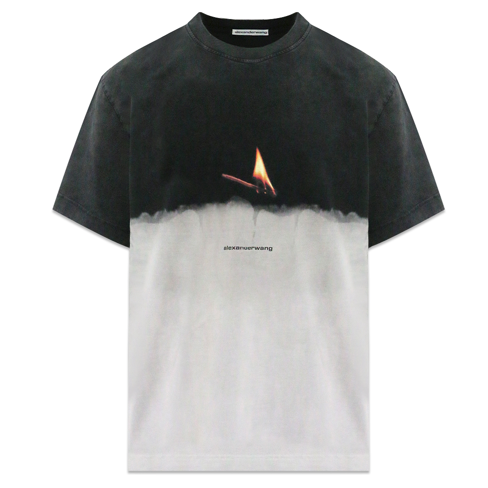 ALEXANDER WANG (アレキサンダー ワン)商品ページ - Match Graphic Dip ...