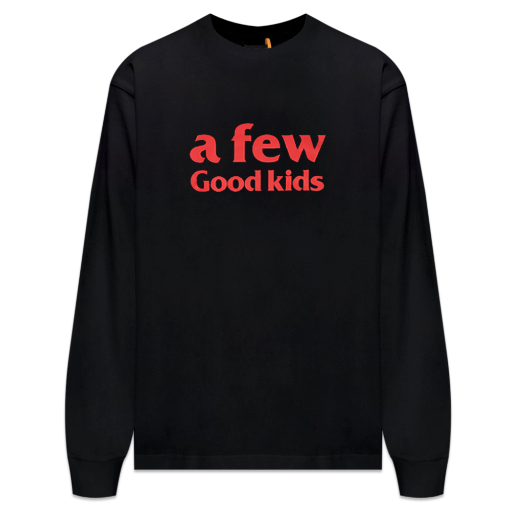 A FEW GOOD KIDS LONG TEEgivenchy - Tシャツ/カットソー(七分/長袖)