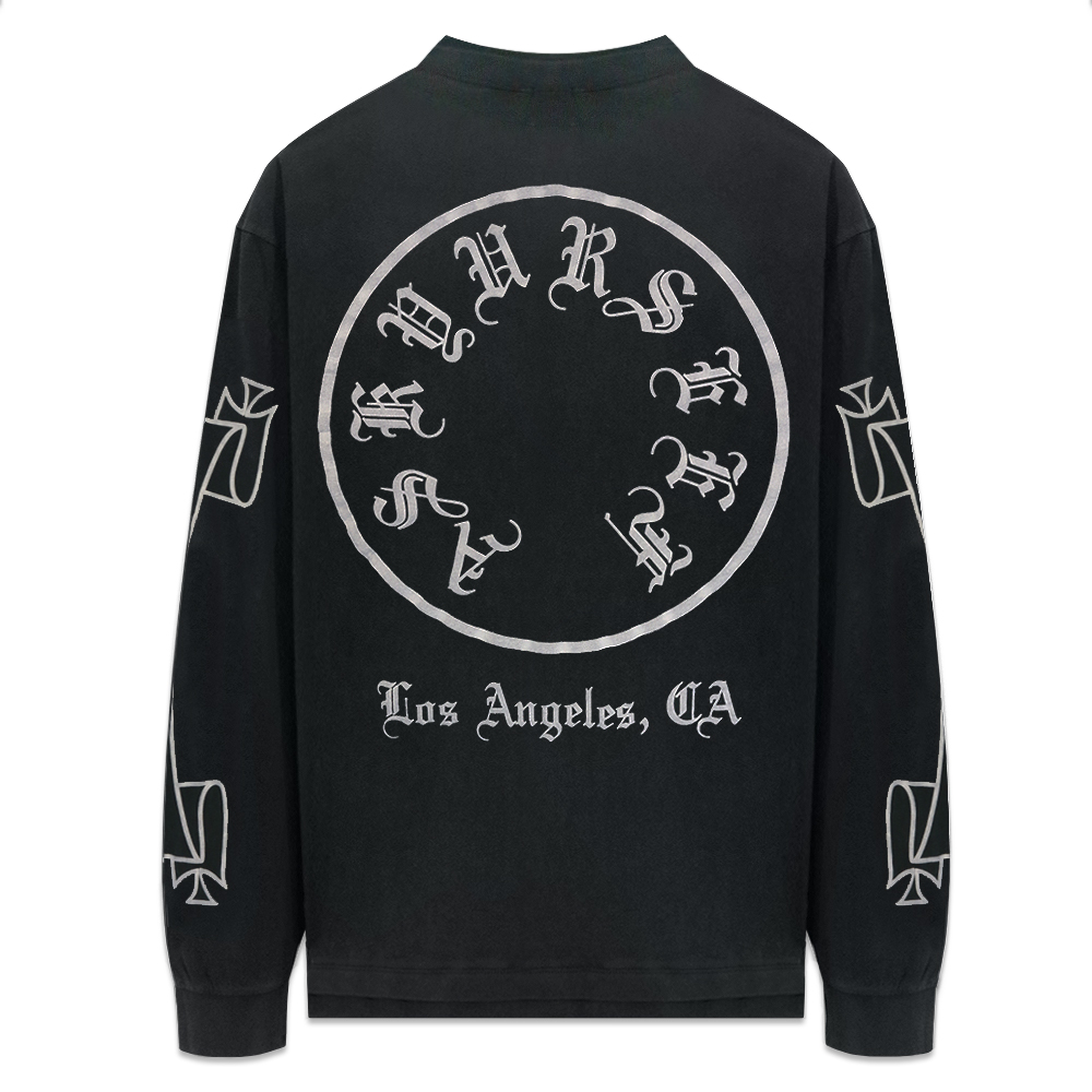 ASKYURSELF (アスクユアセルフ)商品ページ - Vintage Army Trax