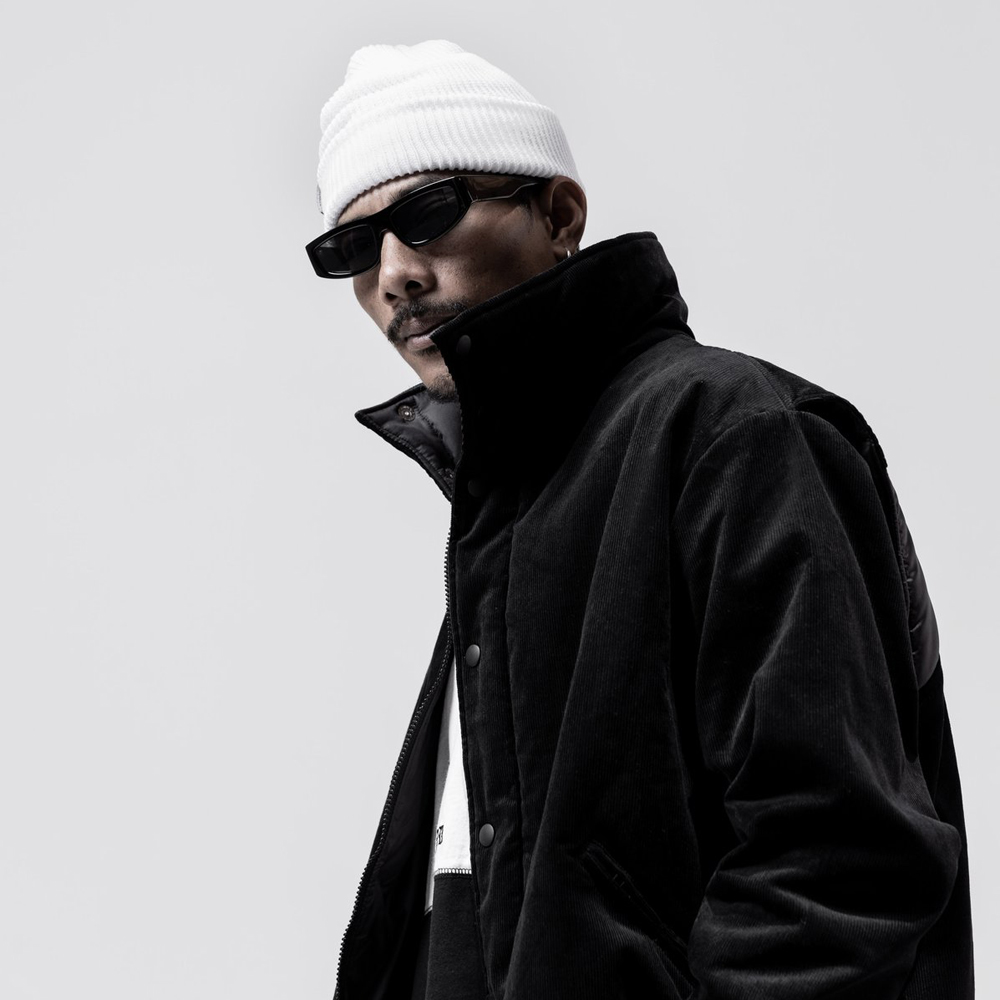 STAMPD(スタンプド)商品ページ - Carbondale Puffer Jacket
