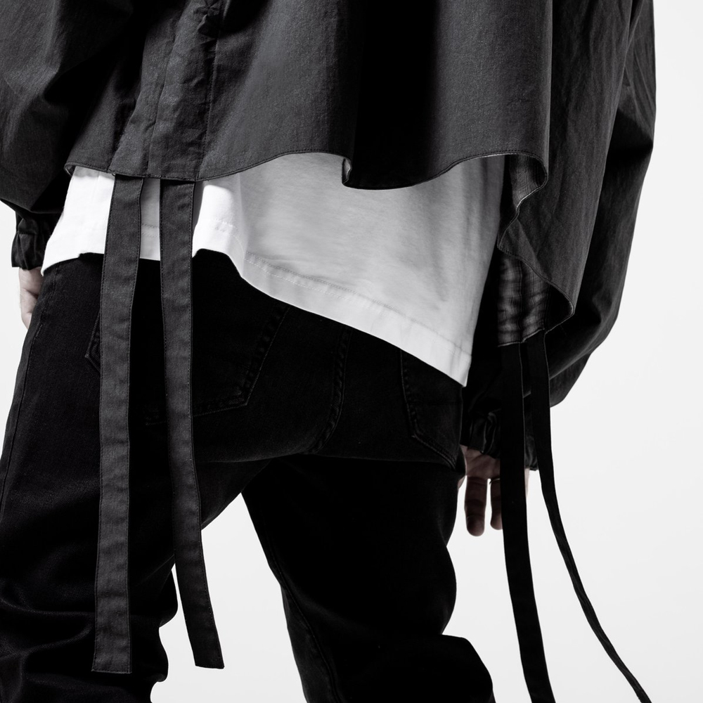 STAMPD(スタンプド)商品ページ - A Street Reversible Anorak STAMPD(スタンプド)商品ページ - A Street Reversible Anorak
