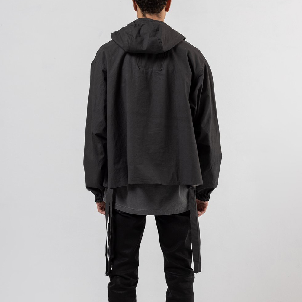 STAMPD(スタンプド)商品ページ - A Street Reversible Anorak STAMPD(スタンプド)商品ページ - A Street Reversible Anorak
