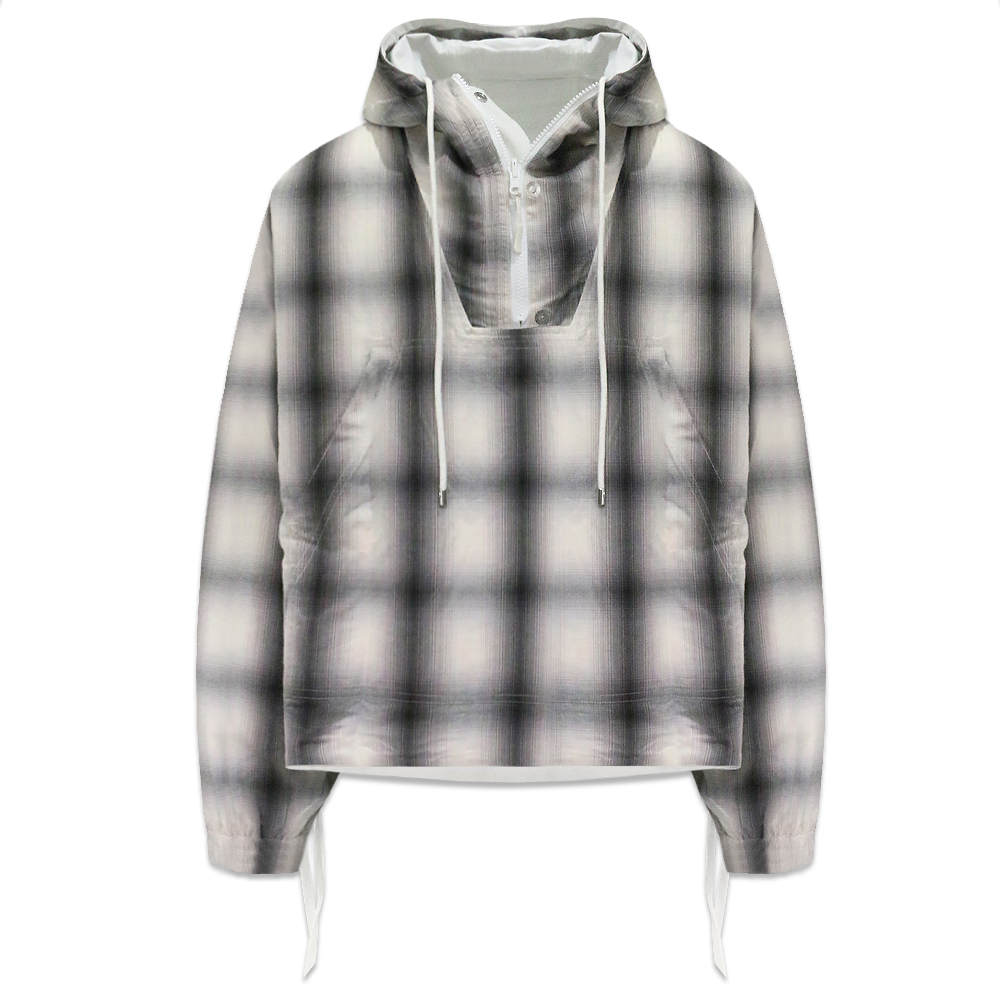 STUMPSTAMP / ANORAK / XLサイズ STAMPD(スタンプド)商品ページ - A Street Reversible Anorak