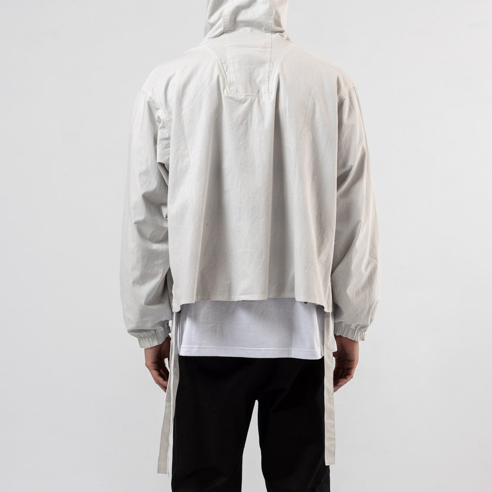 STUMPSTAMP / ANORAK / XLサイズ STAMPD(スタンプド)商品ページ - A Street Reversible Anorak