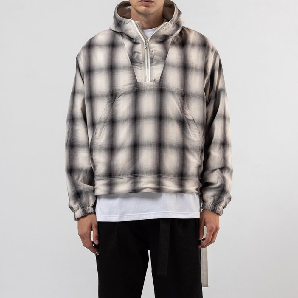 STUMPSTAMP / ANORAK / XLサイズ STAMPD(スタンプド)商品ページ - A Street Reversible Anorak