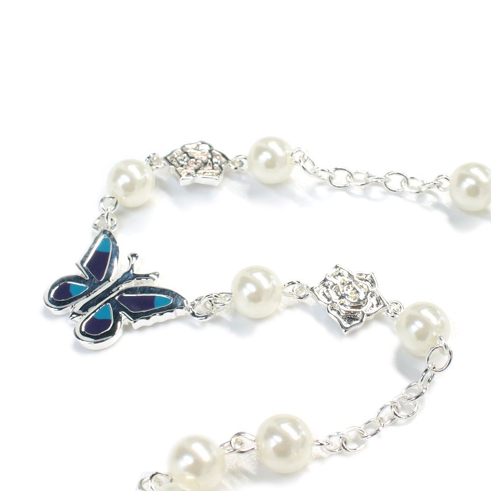 STUGAZI(スガジ)商品ページ - White Angel Necklace - Silver STUGAZI(スガジ)商品ページ - White Angel Necklace - Silver